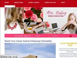Sites similar to rosekeating.com