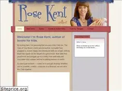 Sites similar to rosekent.com