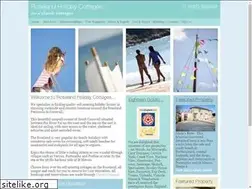 Sites similar to roselandholidaycottages.co.uk