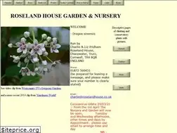 Sites similar to roselandhouse.co.uk