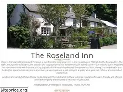 Sites similar to roselandinn.co.uk