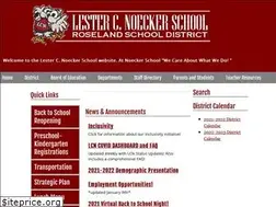 Sites similar to roselandnjboe.org