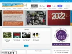 Sites similar to roselandonline.co.uk