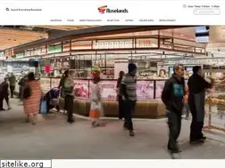 Sites similar to roselands.com.au