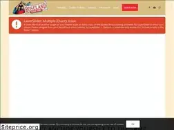 Sites similar to roselandwakepark.com