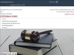Sites similar to roselawoffices.net