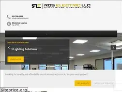 Sites similar to roselectricllc.com