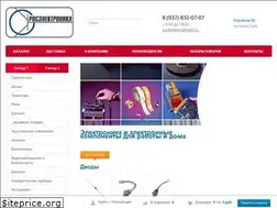 Sites similar to roselectronika.ru