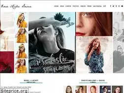 Sites similar to roselesliesource.com