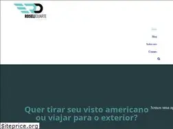 Sites similar to roseliduarteviagens.com