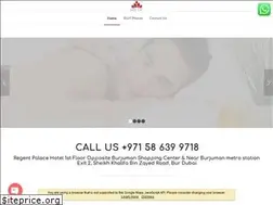 Sites similar to roselifespadubai.com