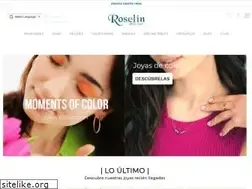 Sites similar to roselin.es