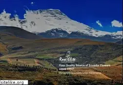 Sites similar to roselite.com