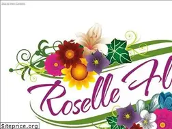 Sites similar to roselleflowers.com