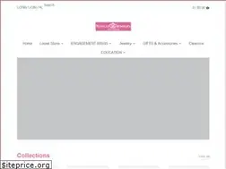 Sites similar to rosellejewelry.com