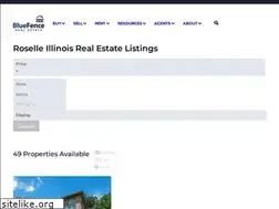 Sites similar to roselleluxuryhomes.com
