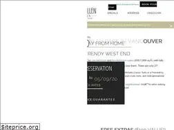 Sites similar to rosellensuites.com