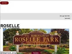 Sites similar to rosellepark.net