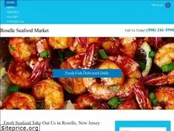 Sites similar to roselleseafoodmarket.com