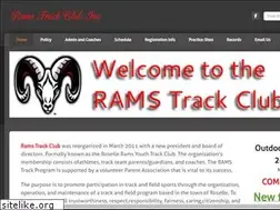 Sites similar to roselleyouthtrack.com