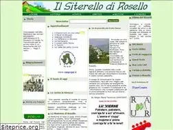 Sites similar to roselloweb.com
