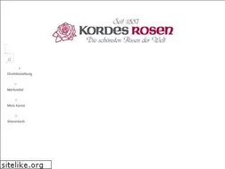 Sites similar to roselover.de