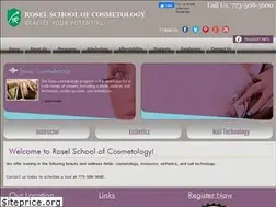 Sites similar to roselschool.org