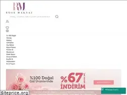 Sites similar to rosemakyaj.com