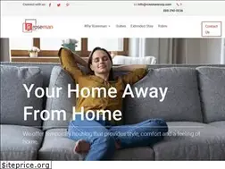 Sites similar to rosemancorp.com
