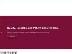 Sites similar to rosemanmedicalgroup.com
