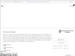 Sites similar to rosemarie-schulz.eu