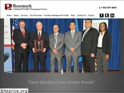 Sites similar to rosemarkonline.com