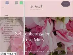 Sites similar to rosemary.nu