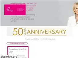 Sites similar to rosemaryconley.com