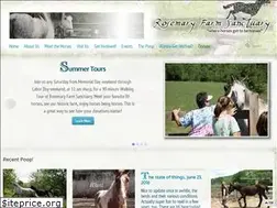 Sites similar to rosemaryfarm.org