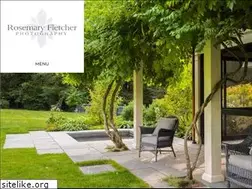 Sites similar to rosemaryfletcher.com