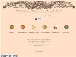 Sites similar to rosemaryfoxdesigns.com