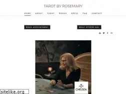 Sites similar to rosemarygallagher.com