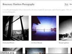 Sites similar to rosemaryhawkins.com