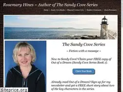 Sites similar to rosemaryhines.com