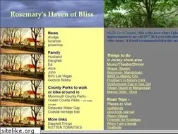Sites similar to rosemaryhoeler.com