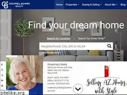 Sites similar to rosemarykeely.com