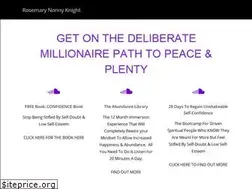 Sites similar to rosemarynonnyknight.com