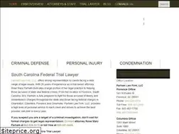 Sites similar to rosemaryparham.com