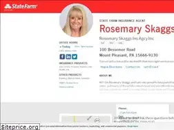 Sites similar to rosemaryskaggs.com