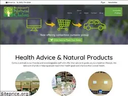 Sites similar to rosemarysnaturalchoices.com