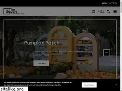 Sites similar to rosemarysquarewpb.com