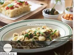 Sites similar to rosemarystyo.com