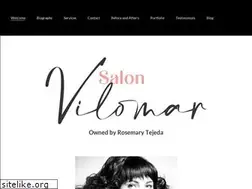 Sites similar to rosemarytejeda.com