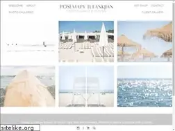 Sites similar to rosemarytufankjian.com